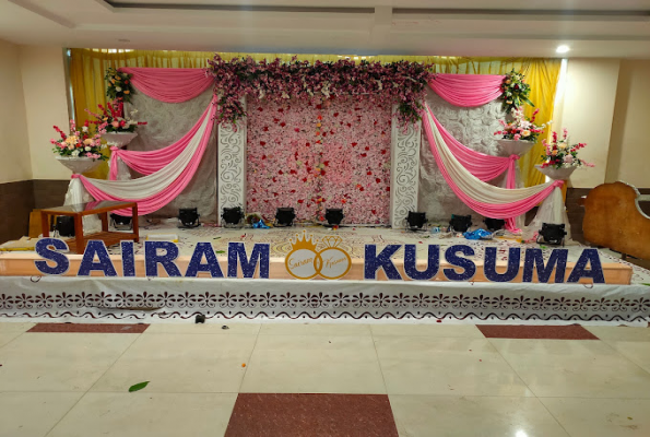 Celebrations Function Halls