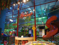Hamleys Play Phoenix Market City Mall