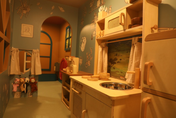 Hamleys Play Phoenix Market City Mall 5