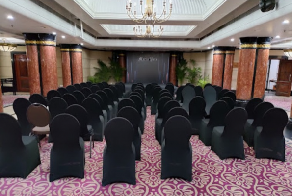 Conference Hall at Welcomhotel By Itc Hotels