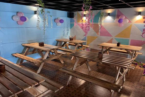 Tuskers Bar And Kitchen