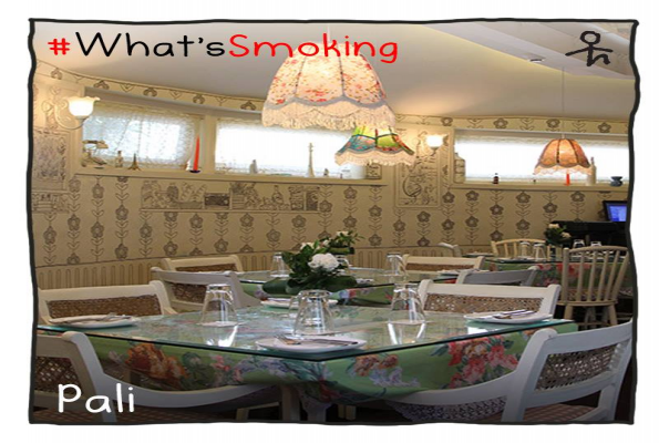 Smoke House Deli