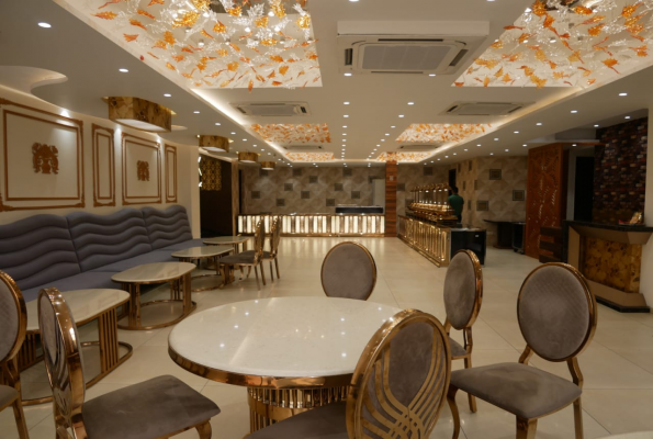 Rps Standard Punjabi Khana