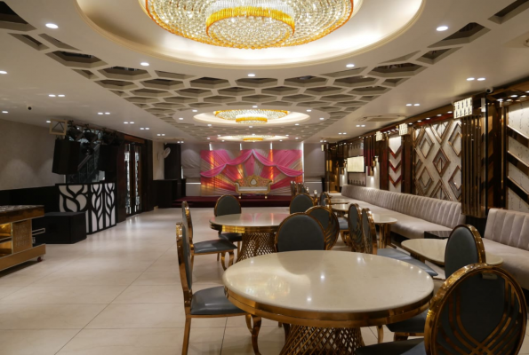 Rps Standard Punjabi Khana
