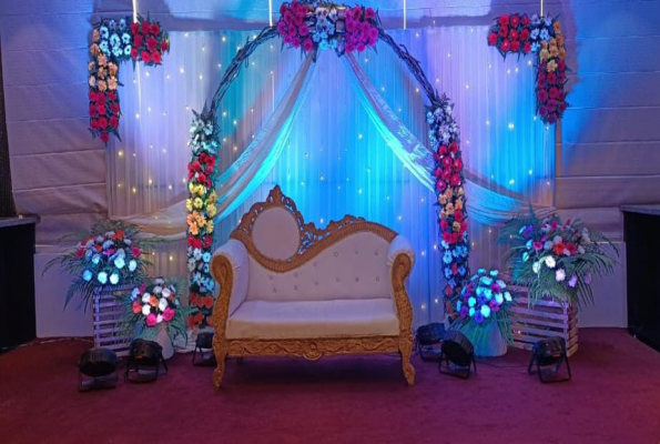 Rps Standard Punjabi Khana