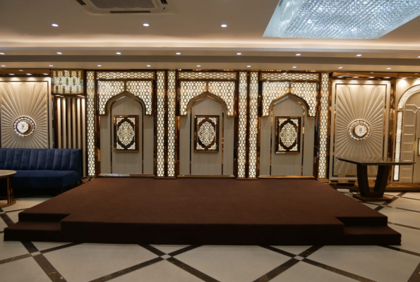 Rps Standard Punjabi Khana