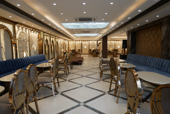 Rps Standard Punjabi Khana