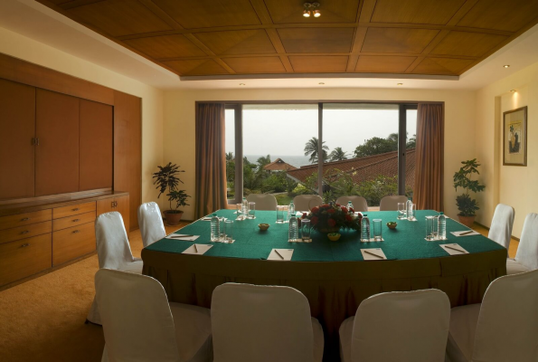 The Meeting Room at The Park