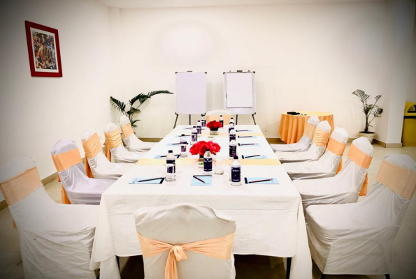Garden View Banquet And Party Hall