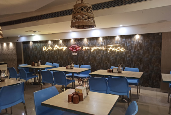 Muskaan Restaurants