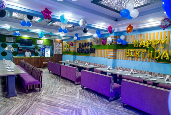 The Little Chef Restaurant 2