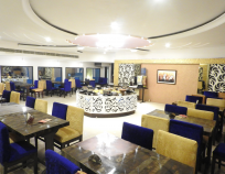 Hotel Punnu International