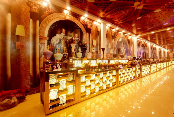 Khatir Grand Banquet