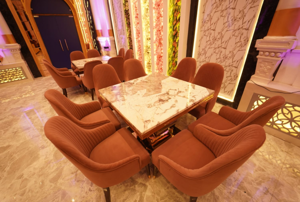 Khatir Grand Banquet