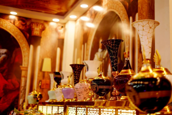 Khatir Grand Banquet