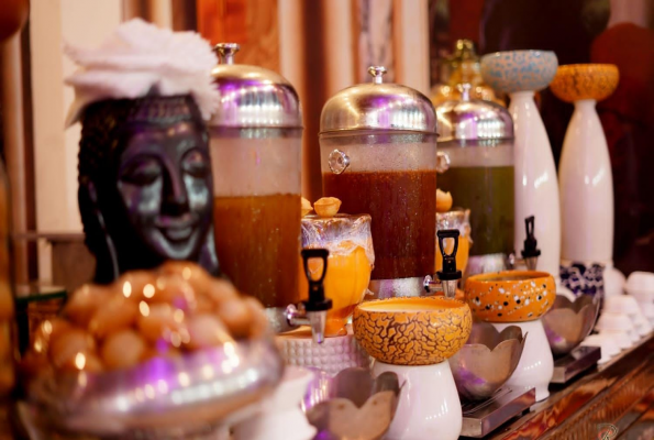 Khatir Grand Banquet