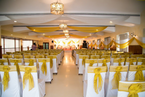 Juhu Club Millennium