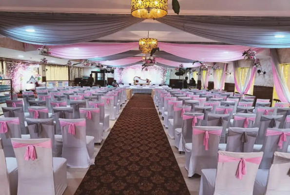 Juhu Club Millennium