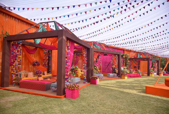 Juhu Club Millennium