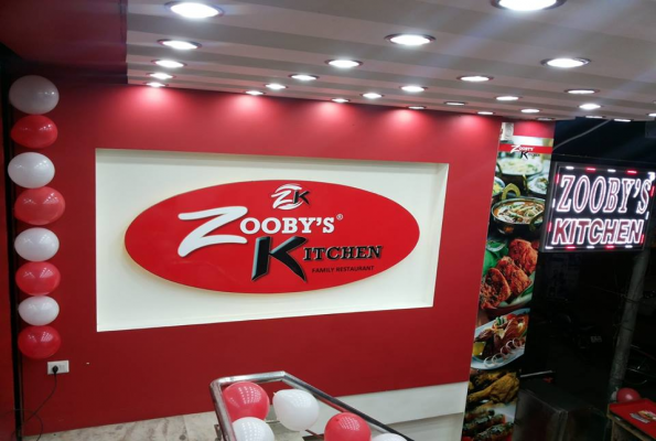 Zoobys Kitchen