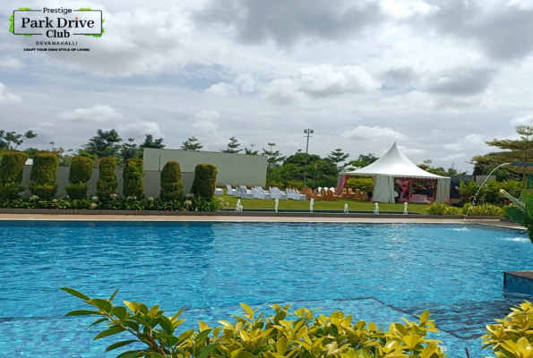 Prestige Park Drive Club 5