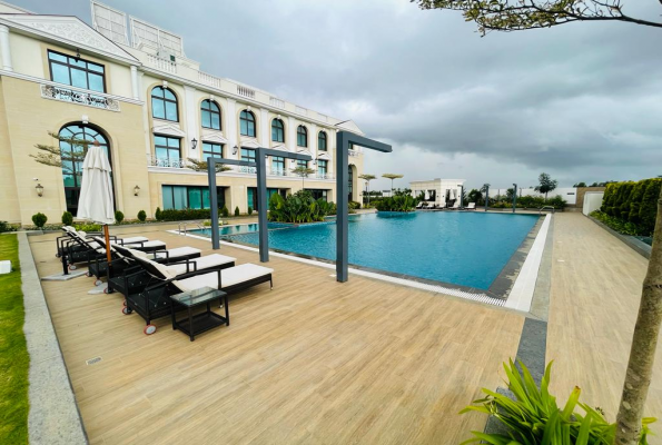 Prestige Park Drive