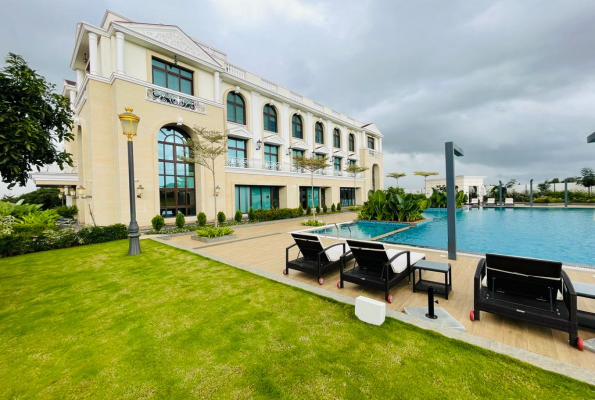 Prestige Park Drive