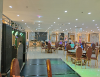 The N S Hotel And Luxury Banquets