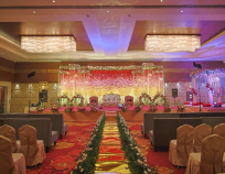 Swarna Bhumi Banquets