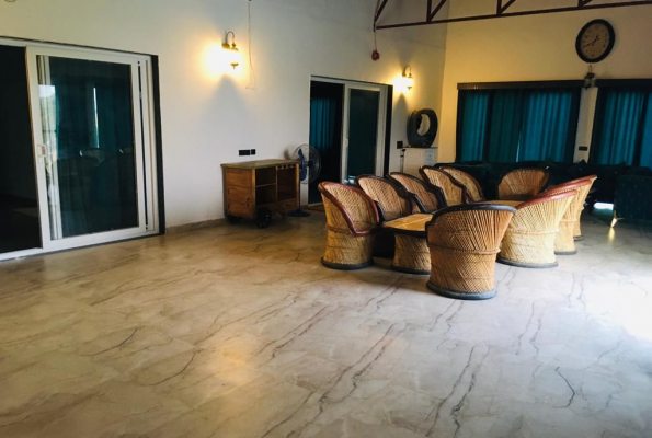 The Ashoka Farms