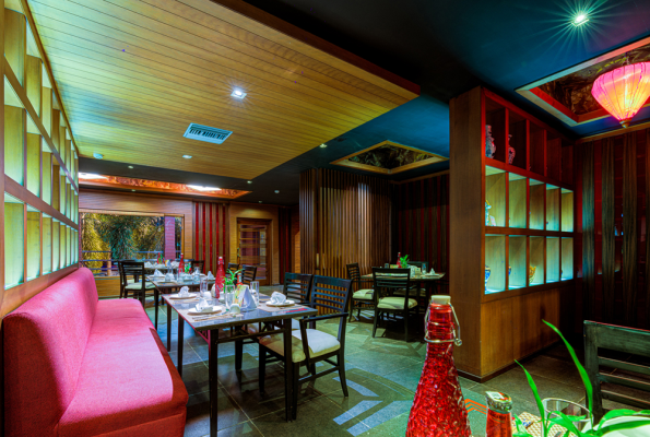 Chanakya Bnr Hotel 2