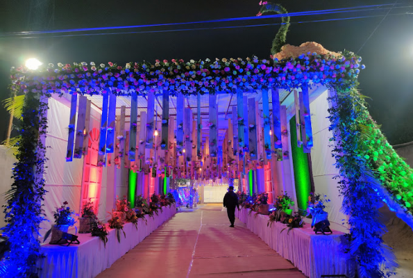 Aashirwad Banquet Hall 3