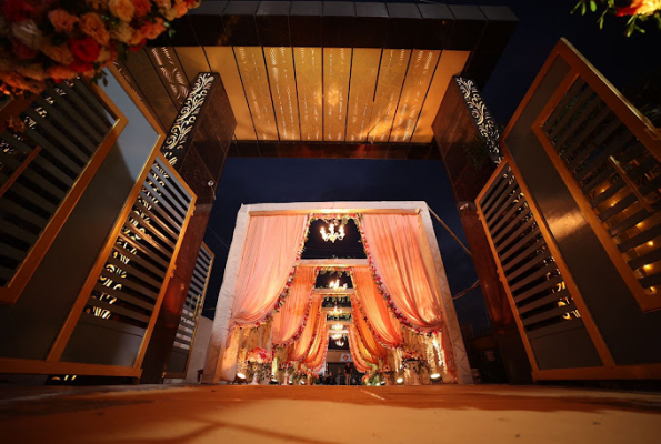 Aashirwad Banquet Hall 4