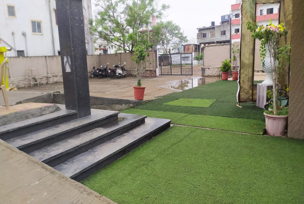 Khalsa Lawns
