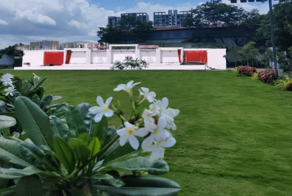 Khalsa Lawns