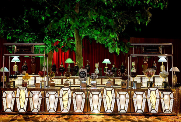 The Bundigarh Resort 3