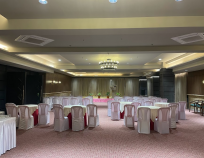 Sanctuary Banquets Sanctuary Banquets