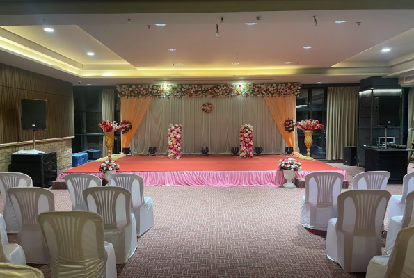 Sanctuary Banquets