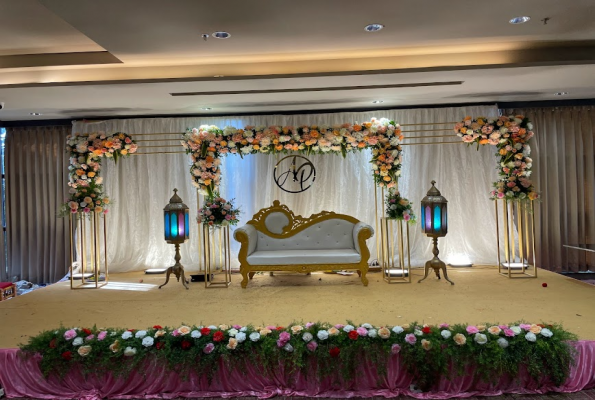 Sanctuary Banquets