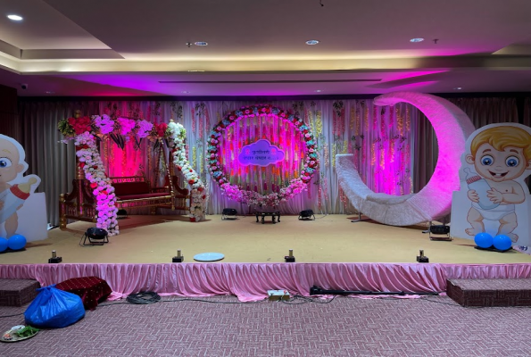 Sanctuary Banquets