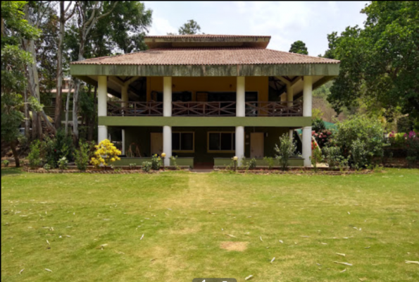 Golden Fields Resort 3