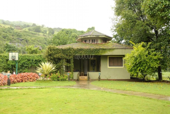 Golden Fields Resort 5