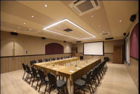 Golden Fields Resort 3