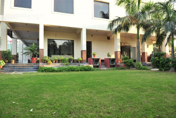 DDR Residency Hotel