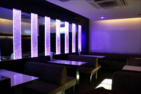 DDR Residency Hotel