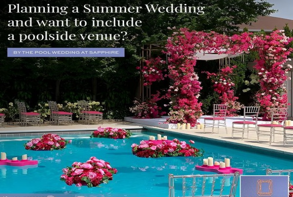 Sapphire Premium Banquet