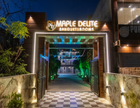 Maple Delite