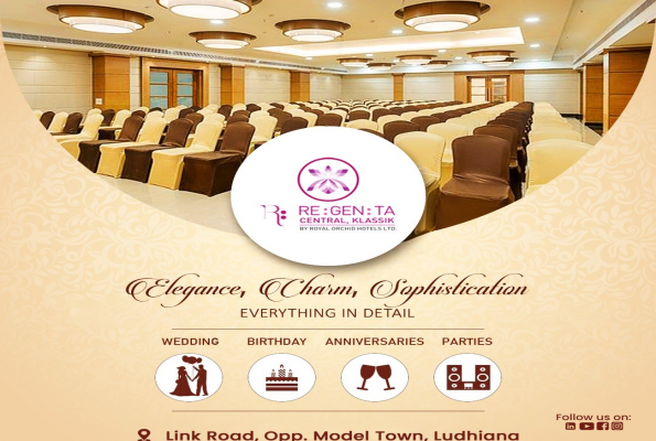 Regenta Central Klassik