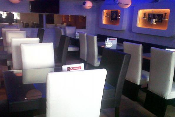 Kapoors Restaurant