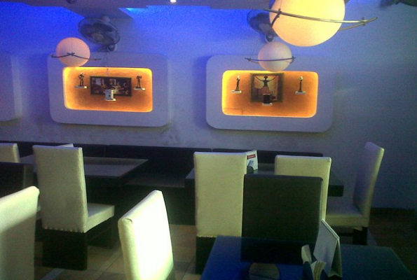 Kapoors Restaurant 2